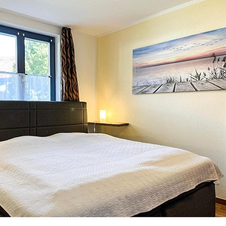Feriendorf Papillon Wohnung 09-3 Boltenhagen  Eksteriør bilde