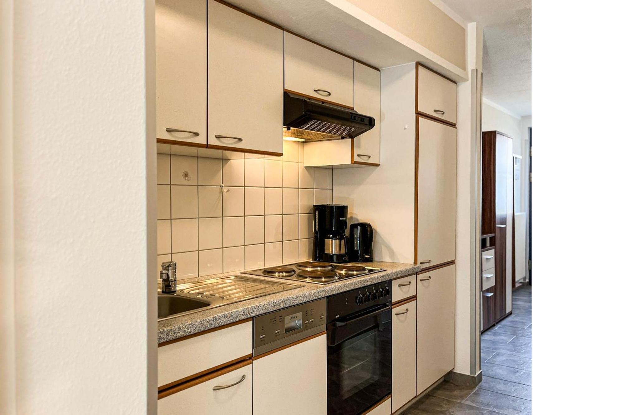 Feriendorf Papillon Wohnung 09-3 Boltenhagen  Eksteriør bilde