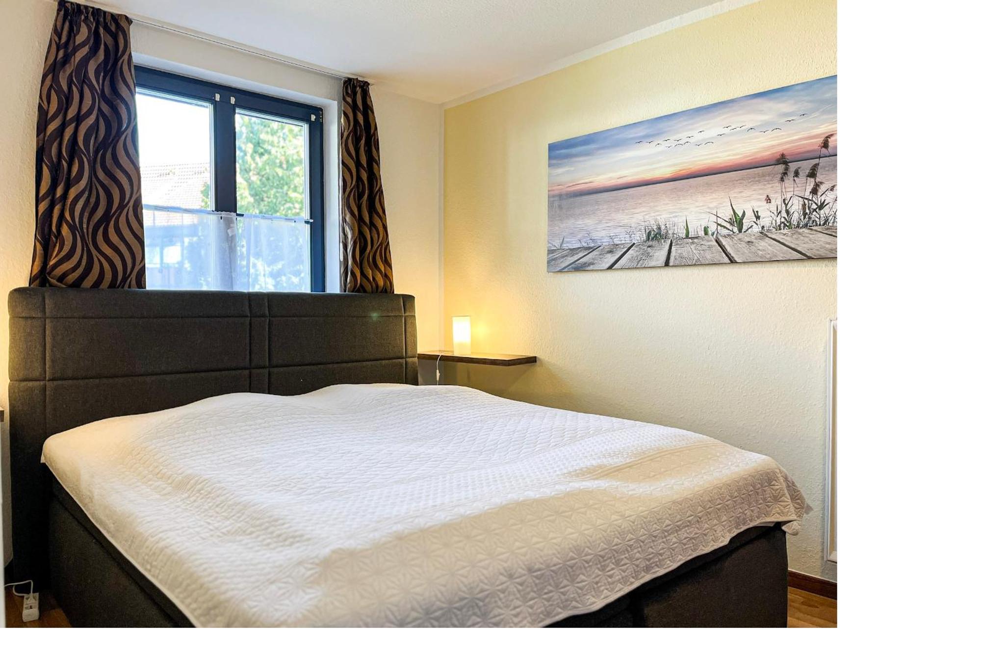 Feriendorf Papillon Wohnung 09-3 Boltenhagen  Eksteriør bilde