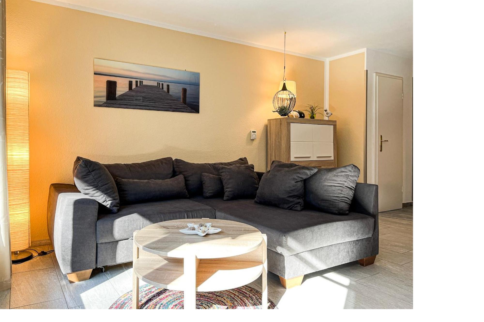 Feriendorf Papillon Wohnung 09-3 Boltenhagen  Eksteriør bilde